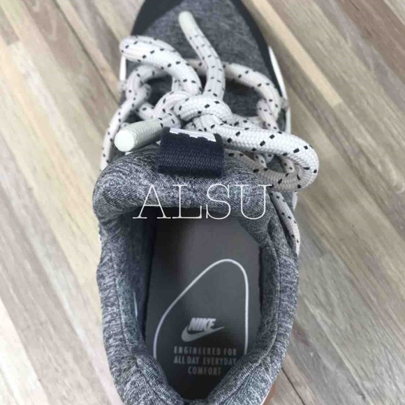 NWT Nike City Loop Summit White W AUTHENTIC - Picture 7 of 8